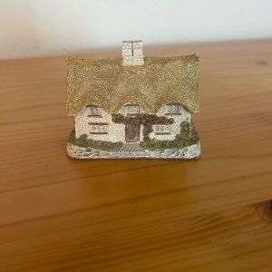 David winter cottage